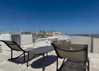 WhatsApp Image 2025-09-23 at 12.31.13 (2).jpeg - Casa indipendente via stefano thur, Ostuni - foto 3