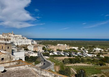 WhatsApp Image 2025-09-23 at 13.38.28 (6).jpeg - Casa indipendente via stefano thur, Ostuni - foto 4