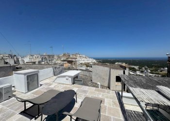 WhatsApp Image 2025-09-23 at 12.31.13 (3).jpeg - Casa indipendente via stefano thur, Ostuni - foto 14