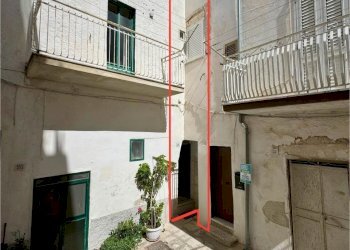 WhatsApp Image 2025-09-23 at 13.38.27.jpeg - Casa indipendente via stefano thur, Ostuni - foto 20