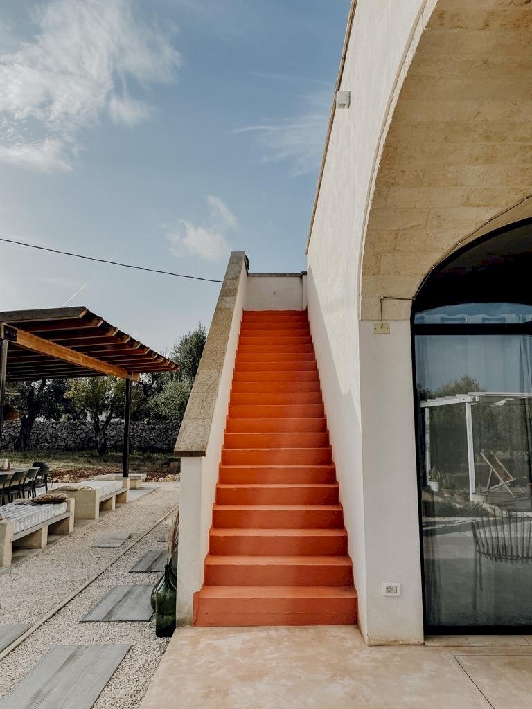 WhatsApp Image 2025-09-09 at 11.11.00 (1).jpeg - Villa Contrada Sorbole  snc, Ostuni - foto 2