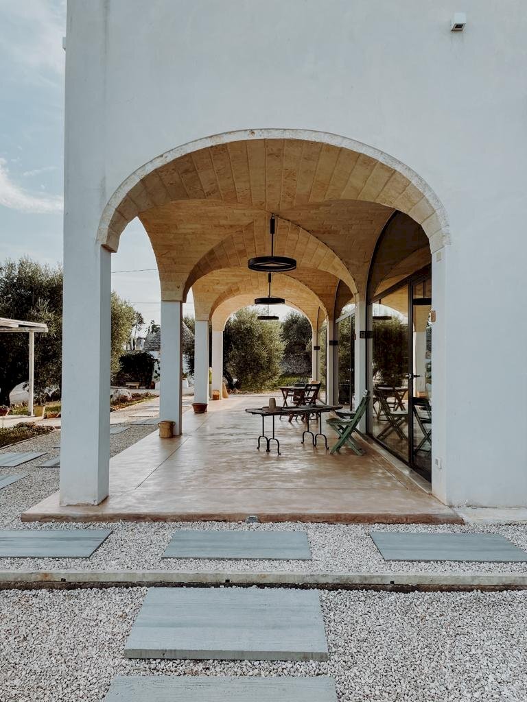 WhatsApp Image 2025-09-09 at 11.11.00.jpeg - Villa Contrada Sorbole  snc, Ostuni - foto 3