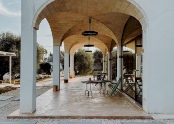 WhatsApp Image 2025-09-09 at 11.11.00.jpeg - Villa Contrada Sorbole  snc, Ostuni - foto 3