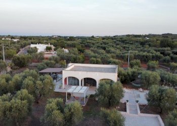 WhatsApp Image 2025-09-09 at 11.10.59 (3).jpeg - Villa Contrada Sorbole  snc, Ostuni - foto 5