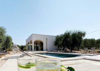 WhatsApp Image 2025-09-09 at 11.10.58.jpeg - Villa Contrada Sorbole  snc, Ostuni - foto 11