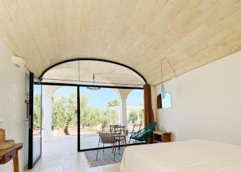 WhatsApp Image 2025-09-09 at 11.10.57 (1).jpeg - Villa Contrada Sorbole  snc, Ostuni - foto 14