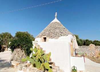 WhatsApp Image 2025-09-09 at 11.10.55 (3).jpeg - Villa Contrada Sorbole  snc, Ostuni - foto 19