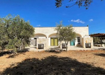 WhatsApp Image 2025-09-10 at 10.39.17 (2).jpeg - Villa Contrada Sorbole  snc, Ostuni - foto 25