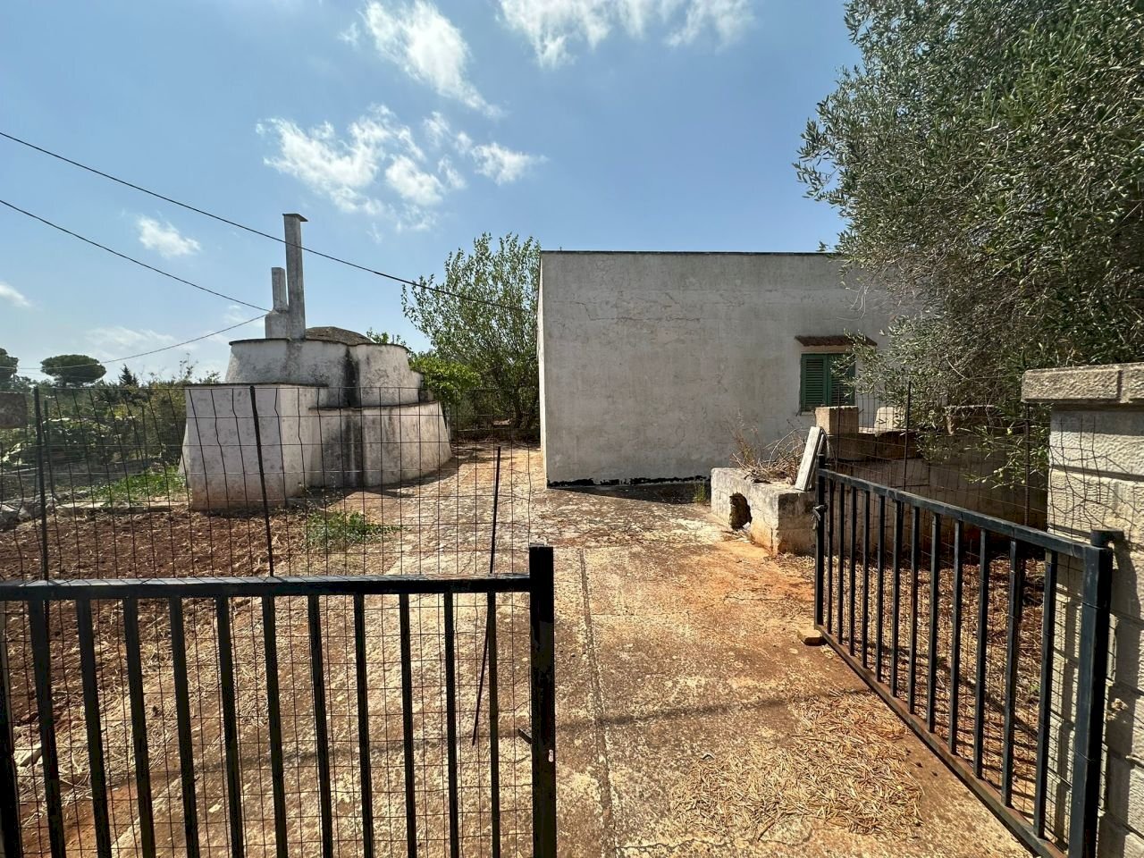WhatsApp Image 2025-08-21 at 4.46.32 PM (1).jpeg - Villa SP28, Ostuni - photo 1