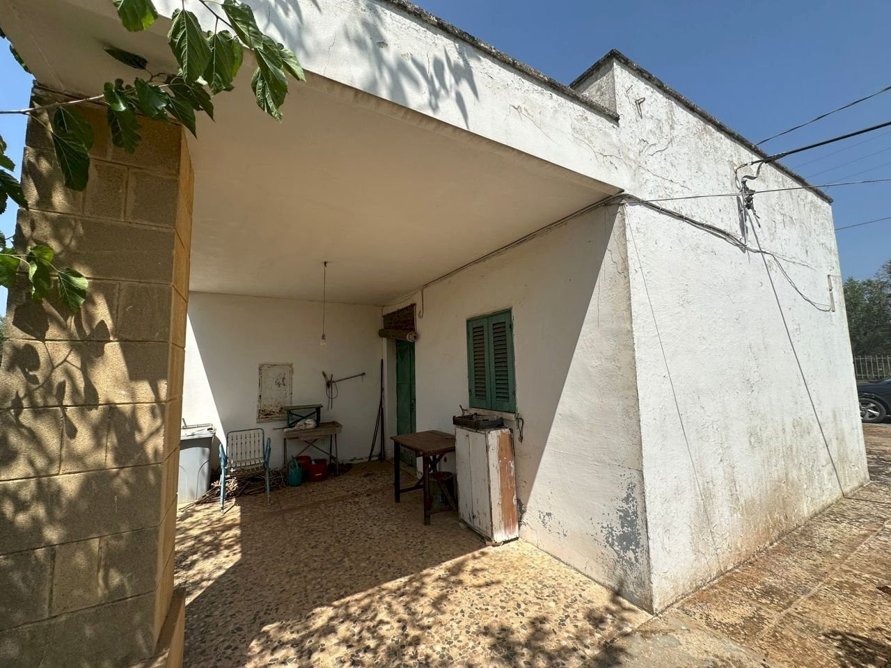 WhatsApp Image 2025-08-21 at 4.46.32 PM.jpeg - Villa SP28, Ostuni - photo 3