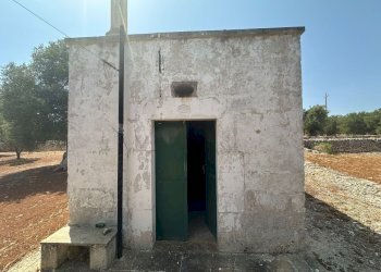 WhatsApp Image 2025-08-21 at 4.45.37 PM.jpeg - Casa indipendente Strada Statale 16 Adriatica, Ostuni - foto 2