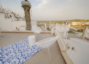 P1244735.JPG.JPG - Casa indipendente Via Cattedrale, Ostuni - foto 3