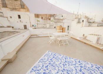 P1244736.JPG.JPG - Casa indipendente Via Cattedrale, Ostuni - foto 4