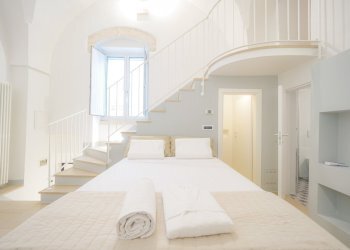 P1244646.JPG.JPG - Casa indipendente Via Cattedrale, Ostuni - foto 11