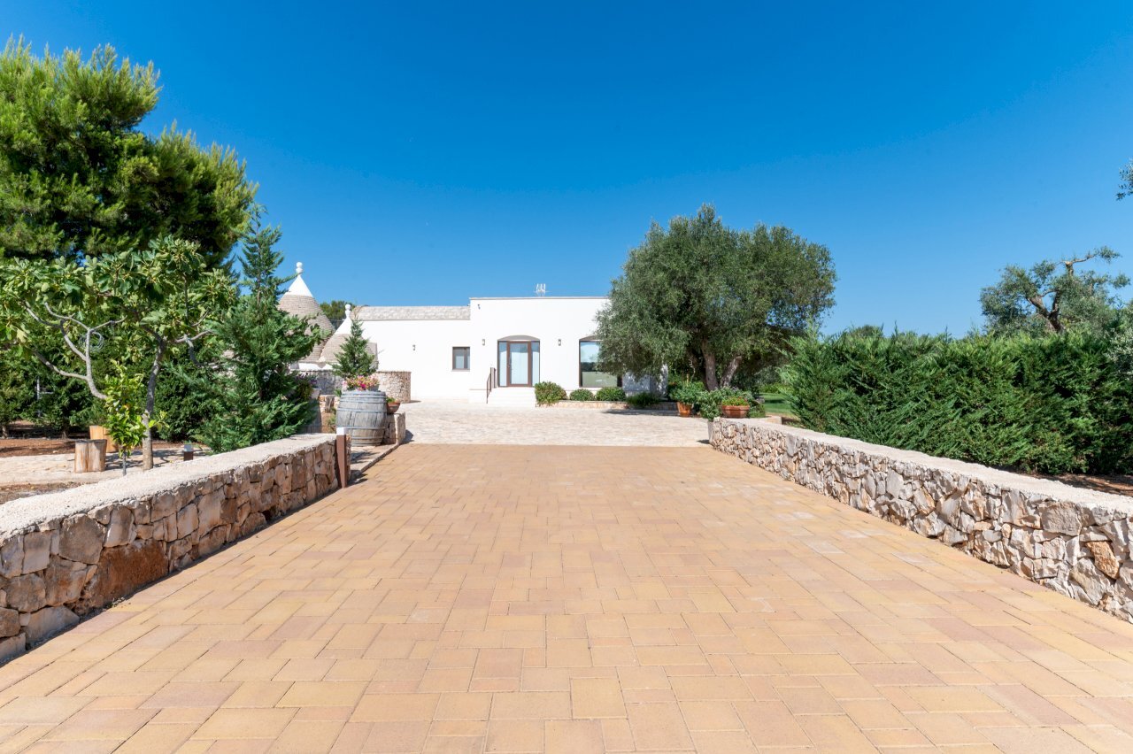 senza titolo-1.jpg - Villa contrada augelluzzi, San Michele Salentino - foto 2