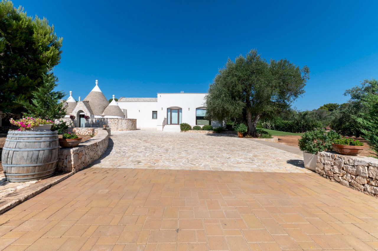 senza titolo-2.jpg - Villa contrada augelluzzi, San Michele Salentino - foto 3