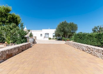 senza titolo-1.jpg - Villa contrada augelluzzi, San Michele Salentino - foto 2