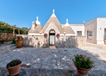 senza titolo-9.jpg - Villa contrada augelluzzi, San Michele Salentino - foto 10