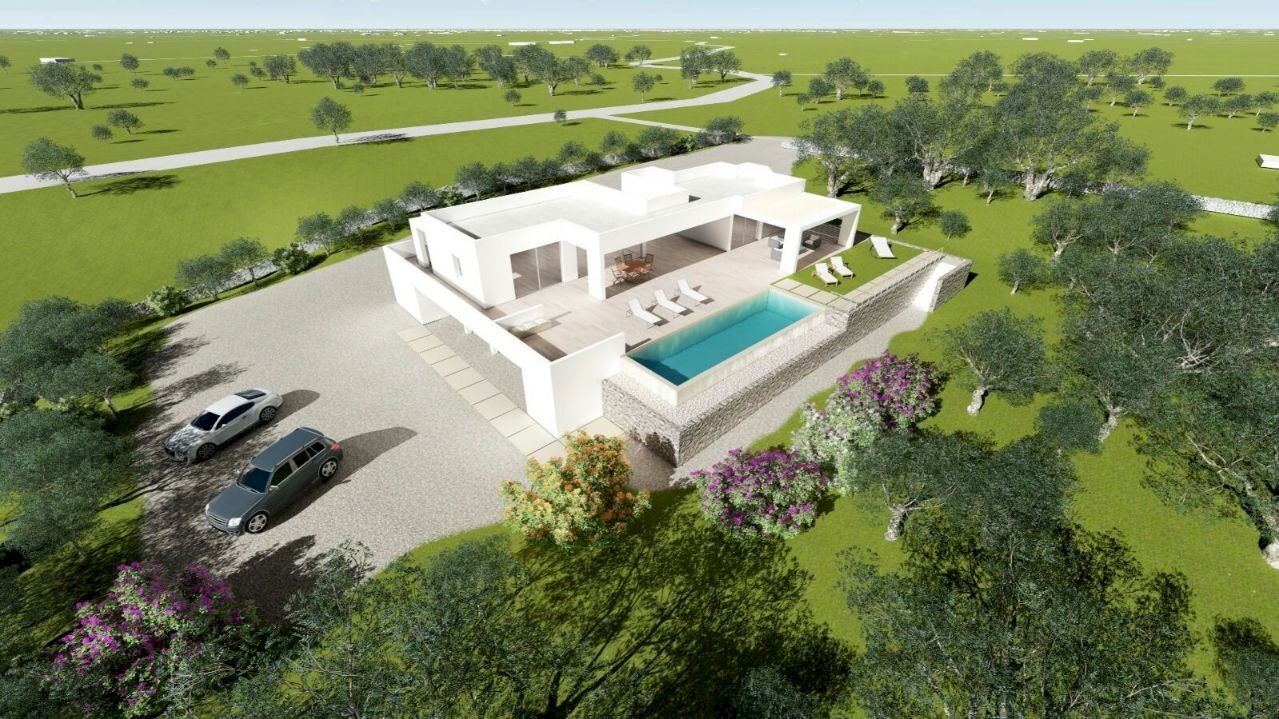 2017-08-04-PHOTO-00000038.jpeg - Rustico carovigno, Carovigno - foto 1