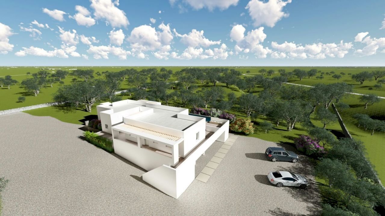 2017-08-04-PHOTO-00000031.jpeg - Rustico carovigno, Carovigno - foto 2