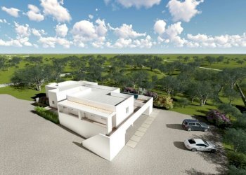 2017-08-04-PHOTO-00000031.jpeg - Rustico carovigno, Carovigno - foto 2