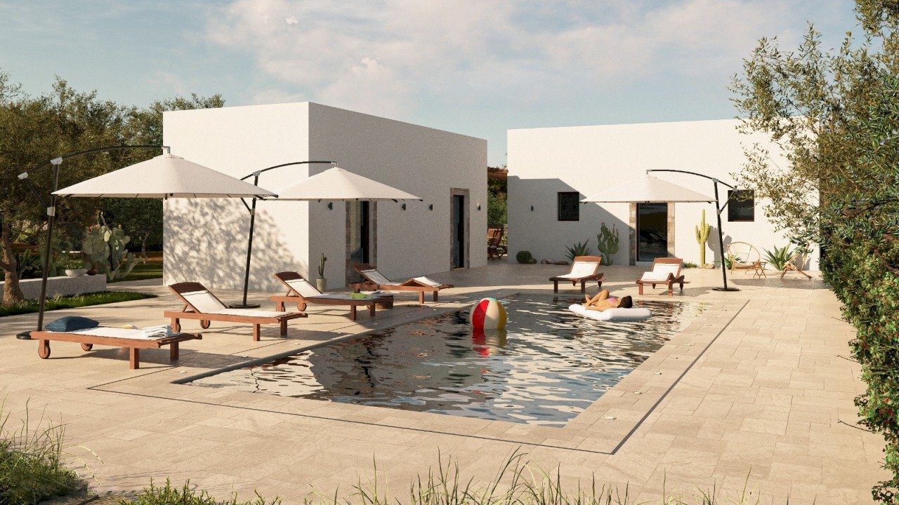 WhatsApp Image 2026-03-03 at 09.49.34.jpeg - Casale Contrada Mincuccio  N.C, Ostuni - foto 1