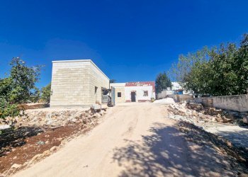 WhatsApp Image 2025-09-20 at 09.48.47 (2).jpg - Casale Contrada Mincuccio  N.C, Ostuni - foto 1