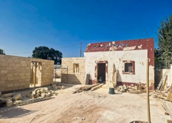 PHOTO-2025-07-21-17-46-58 5.jpg - Casale Contrada Mincuccio  N.C, Ostuni - foto 2