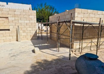 PHOTO-2025-07-21-17-46-53.jpg - Casale Contrada Mincuccio  N.C, Ostuni - foto 14