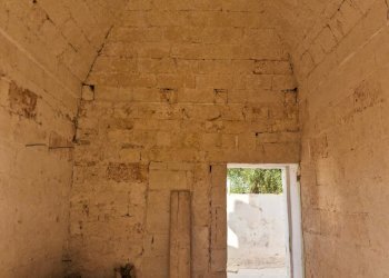 PHOTO-2025-07-21-17-46-54 4.jpg - Casale Contrada Mincuccio  N.C, Ostuni - foto 17