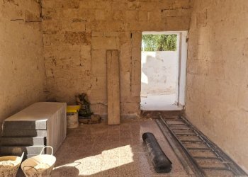 PHOTO-2025-07-21-17-46-54 5.jpg - Casale Contrada Mincuccio  N.C, Ostuni - foto 18