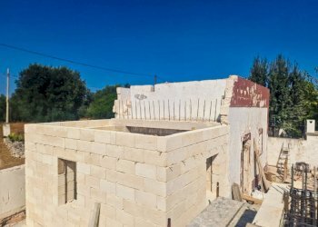 PHOTO-2025-07-21-17-46-56 4.jpg - Casale Contrada Mincuccio  N.C, Ostuni - foto 29