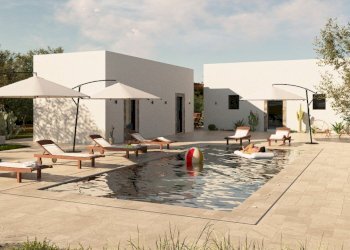 WhatsApp Image 2026-03-03 at 09.49.34.jpeg - Casale Contrada Mincuccio  N.C, Ostuni - photo 1