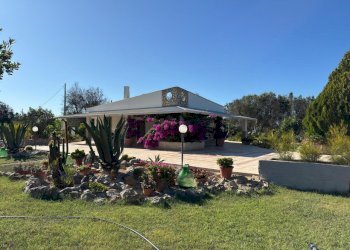 WhatsApp Image 2025-07-11 at 5.48.39 PM.jpeg - Villa Strada Provinciale 29, Ceglie Messapica - foto 1