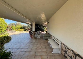 WhatsApp Image 2025-07-11 at 5.48.20 PM.jpeg - Villa Strada Provinciale 29, Ceglie Messapica - foto 12