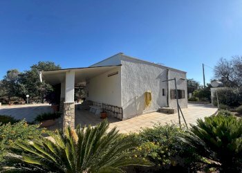 WhatsApp Image 2025-07-11 at 5.48.22 PM-2.jpeg - Villa Strada Provinciale 29, Ceglie Messapica - foto 14