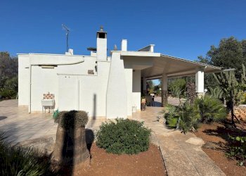 WhatsApp Image 2025-07-11 at 5.48.31 PM-2.jpeg - Villa Strada Provinciale 29, Ceglie Messapica - foto 23