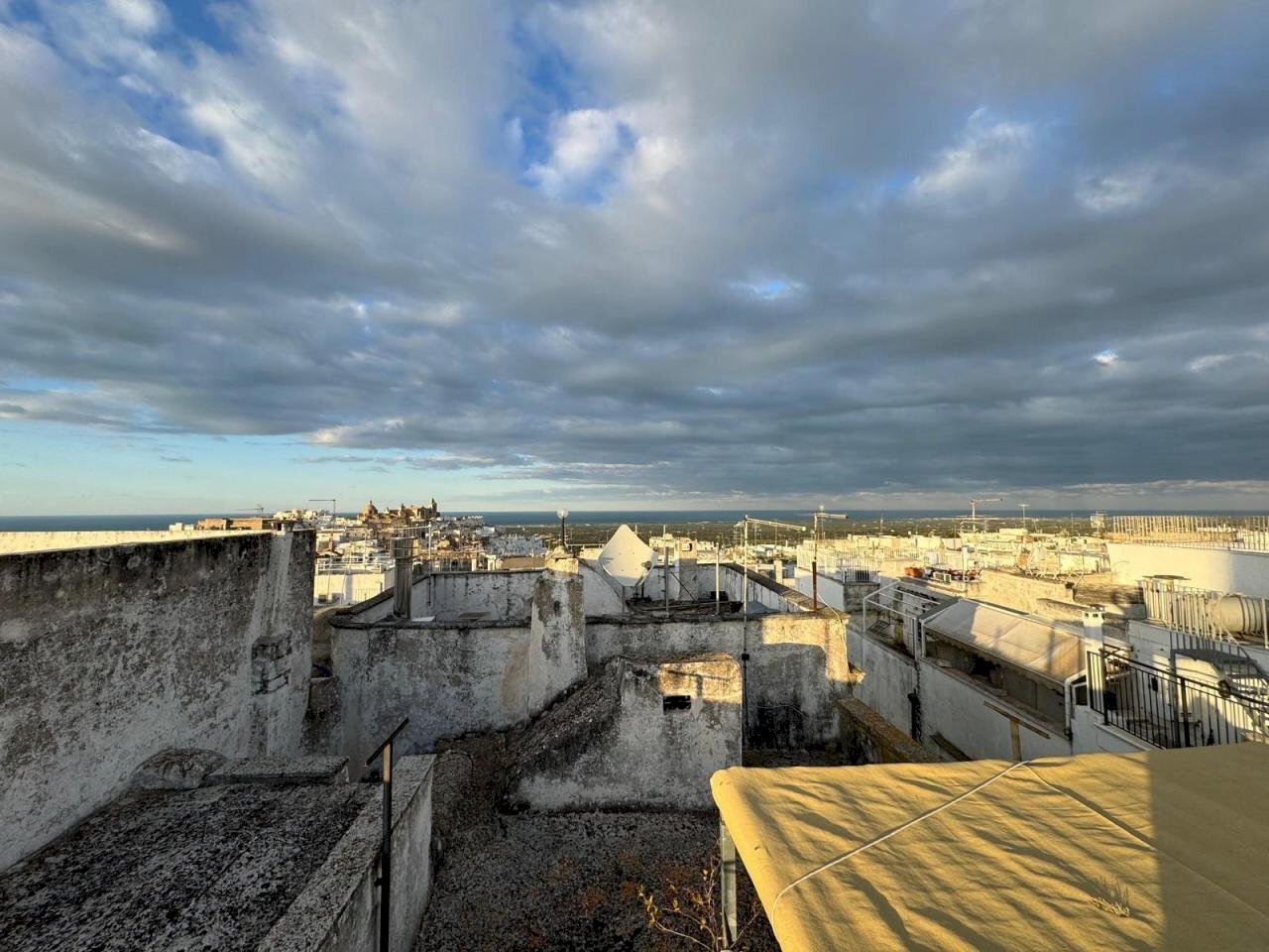 WhatsApp Image 2025-07-11 at 16.27.35 (2).jpeg - Independent house Via Roma, Ostuni - photo 2