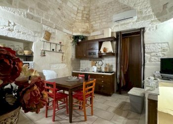 WhatsApp Image 2025-07-11 at 16.27.32 (1).jpeg - Casa indipendente Via Roma, Ostuni - foto 1