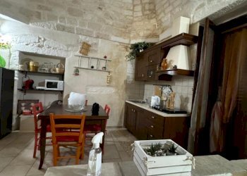 WhatsApp Image 2025-07-11 at 16.27.32 (3).jpeg - Casa indipendente Via Roma, Ostuni - foto 7