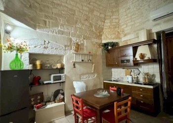 WhatsApp Image 2025-07-11 at 16.27.31 (1).jpeg - Casa indipendente Via Roma, Ostuni - foto 12