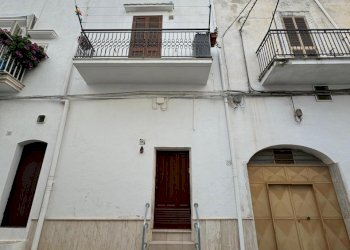 WhatsApp Image 2025-07-11 at 16.27.30 (1).jpeg - Casa indipendente Via Roma, Ostuni - foto 13