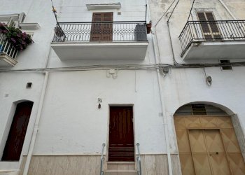 WhatsApp Image 2025-07-11 at 16.27.30.jpeg - Casa indipendente Via Roma, Ostuni - foto 14