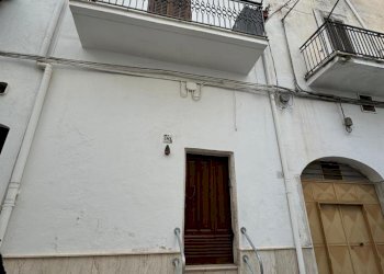 WhatsApp Image 2025-07-11 at 16.27.29.jpeg - Casa indipendente Via Roma, Ostuni - foto 15