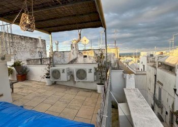 WhatsApp Image 2025-07-11 at 16.27.36 (1).jpeg - Casa indipendente Via Roma, Ostuni - foto 19