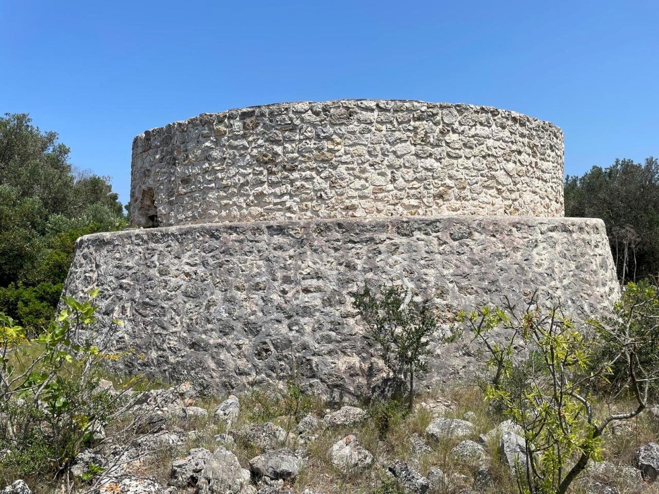 PHOTO-2025-06-12-16-47-29 3.jpg - Casa indipendente santuario san biagio, Ostuni - foto 3
