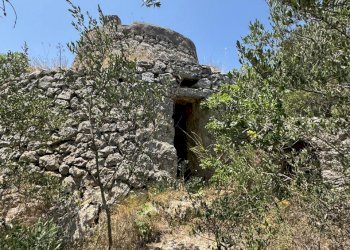 PHOTO-2025-06-12-14-22-06.jpg - Casa indipendente santuario san biagio, Ostuni - foto 6