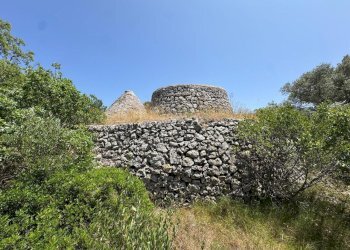 PHOTO-2025-06-12-14-22-19 2.jpg - Casa indipendente santuario san biagio, Ostuni - foto 10