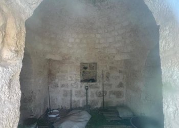 PHOTO-2025-06-12-14-23-46 2.jpg - Casa indipendente santuario san biagio, Ostuni - foto 18