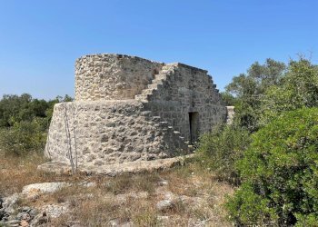 PHOTO-2025-06-12-16-47-28.jpg - Casa indipendente santuario san biagio, Ostuni - foto 25